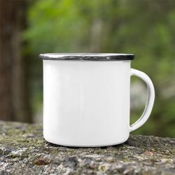 Custom Camping Mug
